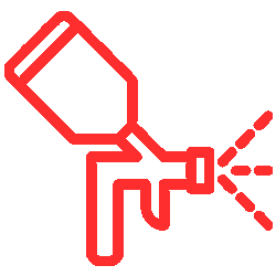 صنعت رنگ و پلاستیک