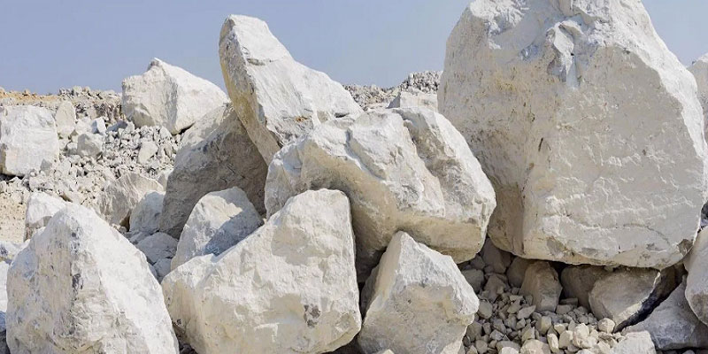 معرفی سنگ آهک و کاربردهای آن از دیدگاه زمین‌شناسی