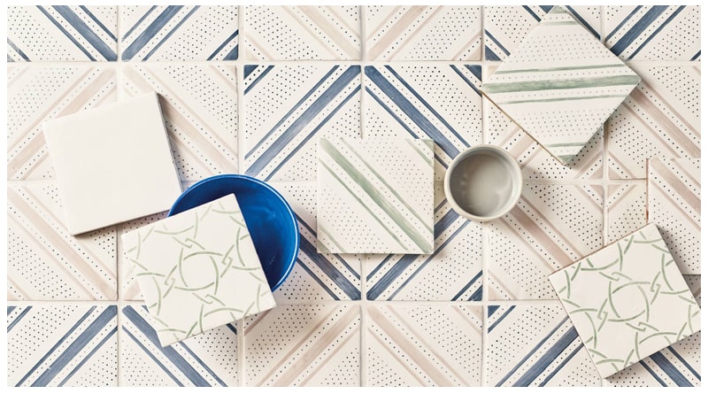 راز لعاب‌های مرغوب در دولومیت نهفته است