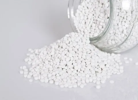 High-Purity Calcium Carbonate: The Essential Industrial Filler by  Kimia Kani Nasr
