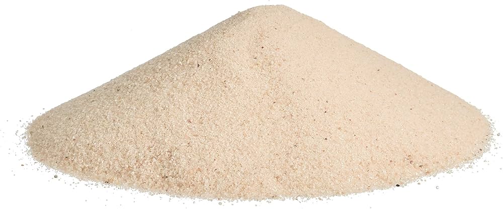 High-Purity Silica Sand: Engineering Excellence for Global Industries by Kimia Kani Nasr