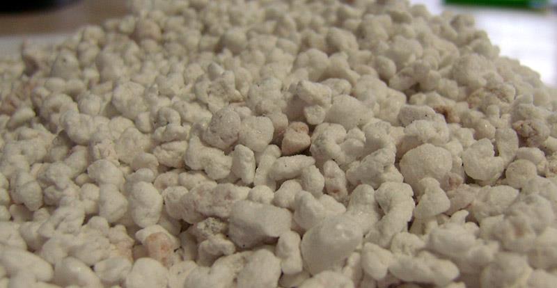Premium White Perlite Exports: Innovative Solutions by Kimia Kani Nasr for Regional Markets